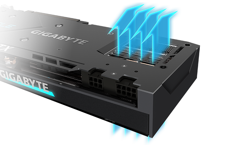 GIGABYTE Video Card